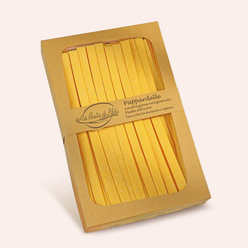 LaPastaDiAldo_Pappardelle250g