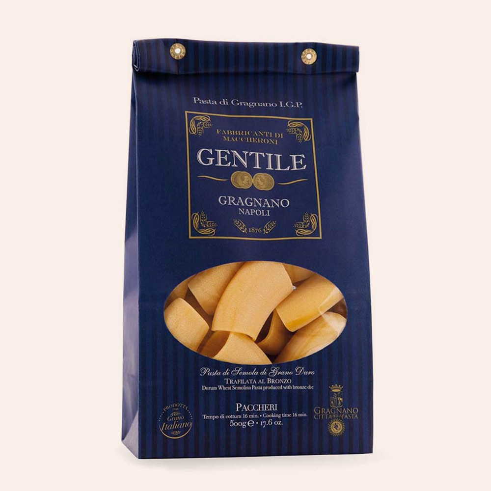 Gentile_Paccheri_500g