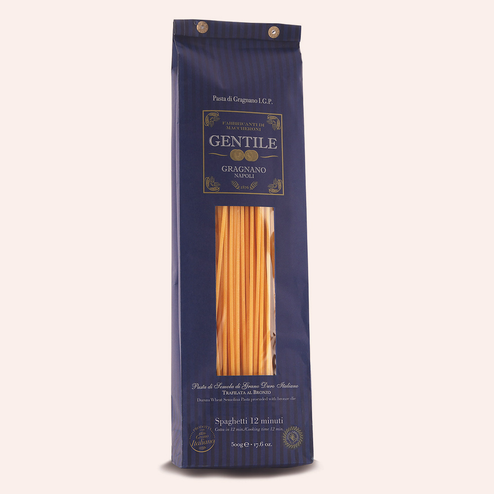 Gentile_Spaghetti12min_500g