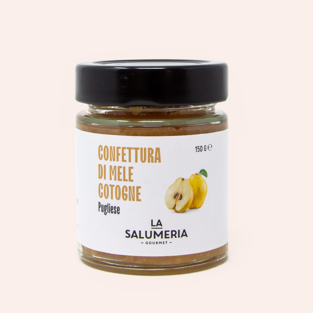 LaSalumeriaGourmet_ConfetturaMeleCotogne150g