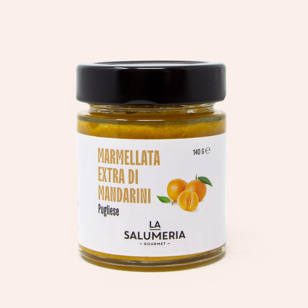 LaSalumeriaGourmet_MarmellataExtraMandarini140g