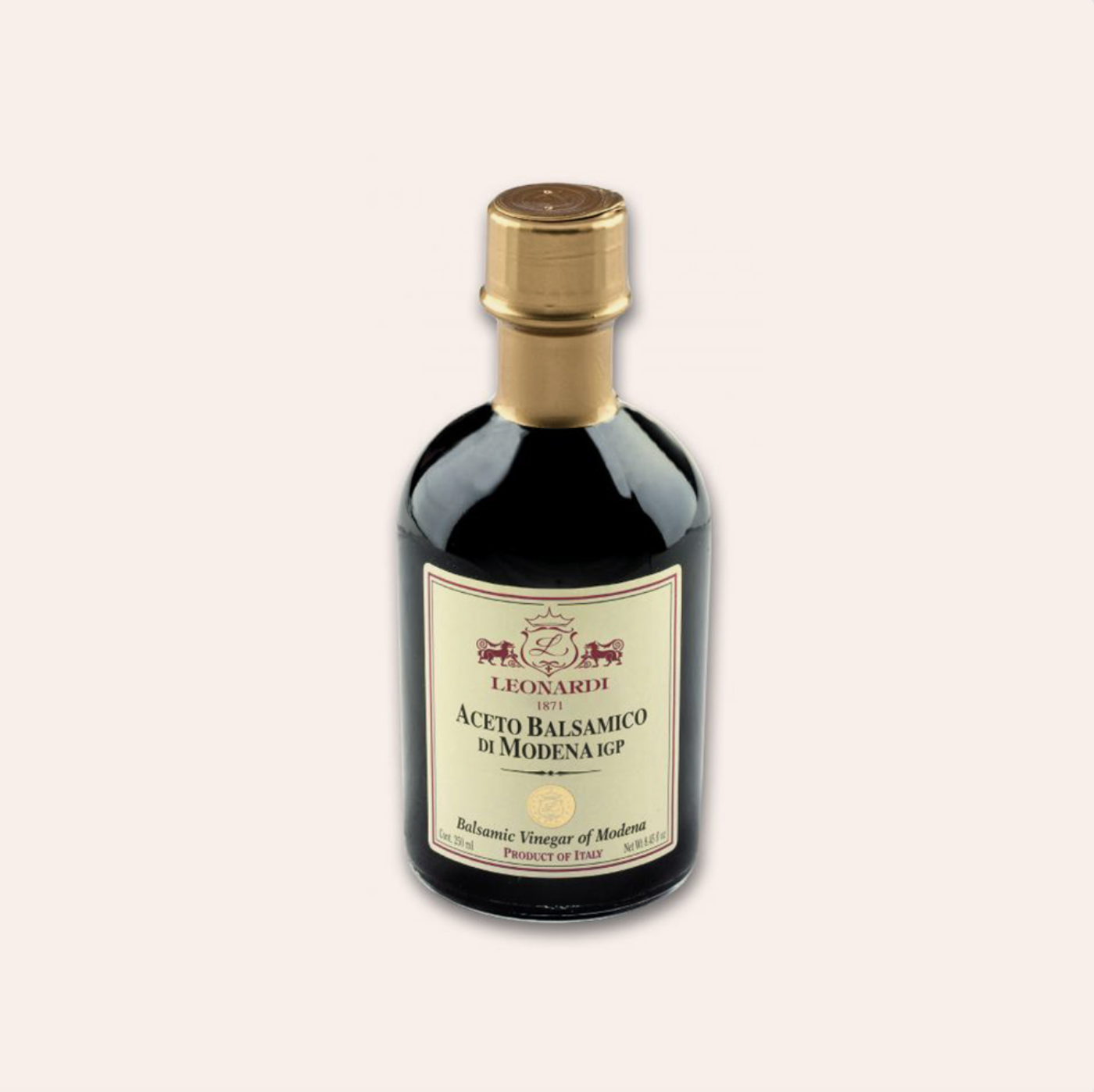 leonardi-aceto-balsamico-modena-250ml